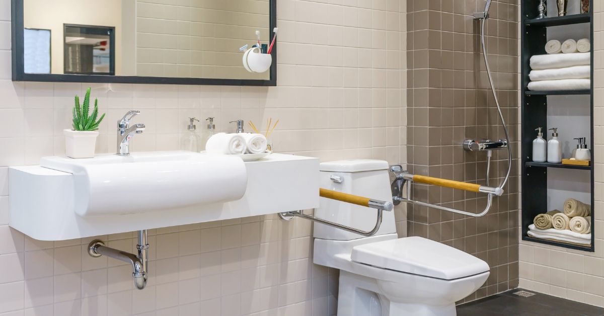 Empowering Independence Top Home Modifications for the Elderly